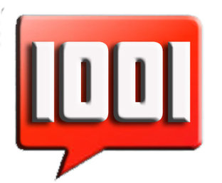 1001 channel