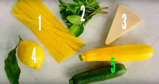 5 ингредиентов – готовить легко