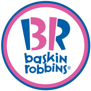 Baskin Robbins Russia