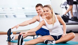спорт