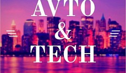 AUTO&Tech