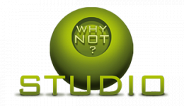 «Why Not?» студия веб-дизайна