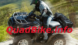 Интернет-журнал quadbike.info