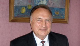 Доктор Синяков