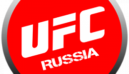 UFC MMA Russia