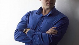 Дмитрий Тишанский. Бизнес онлайн