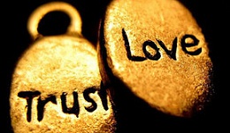 Trust-Love