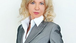 Юлия Правик