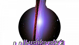 iLushkersky's Universe