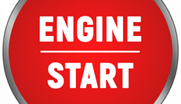 Engine start