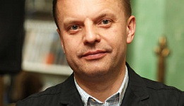 Леонид Парфенов