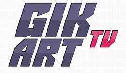 GIK-ART TV