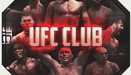  UFC CLUB | MMA