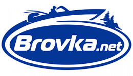 Brovka.net - рыбалка лодки спорт