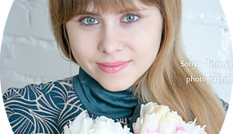 Успешная мама