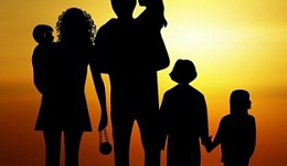 Психология семейных ценностей