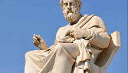 Политика Платона