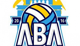 Любительская волейбольная лига Северного Кавказа