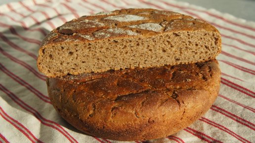 Картинка: 3 рецепта хлеба: в духовке, хлебопечке, мультиварке - готовим в домашних условиях