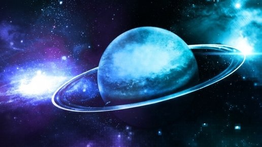 Картинка: Ученые подтверждают, что Уран действительно воняет.