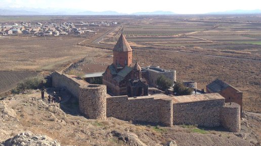Картинка: MiniFAQ: 37 вопросов про Армению