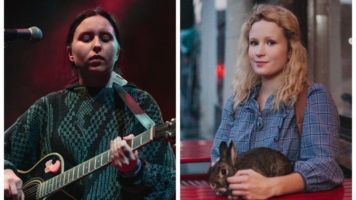 Картинка: Рок VS Рэп: кто победил?