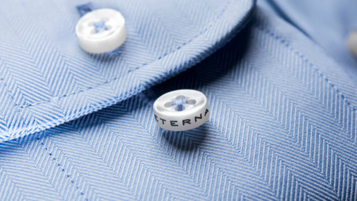 Картинка: Секреты популярности рубашек Eterna