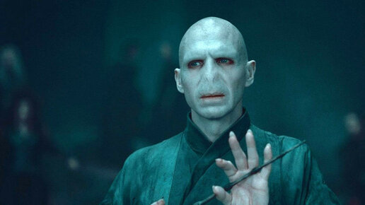 Картинка: Волшебство на лице: секреты грима героев фильмов о Гарри Поттере