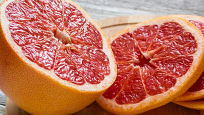 Картинка: Раскрываем секреты, как едят грейпфрут для похудения
