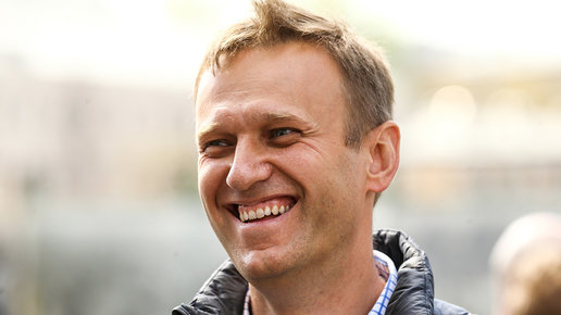 Картинка: ЕСПЧ признал аресты и задержания Навального политически мотивированными