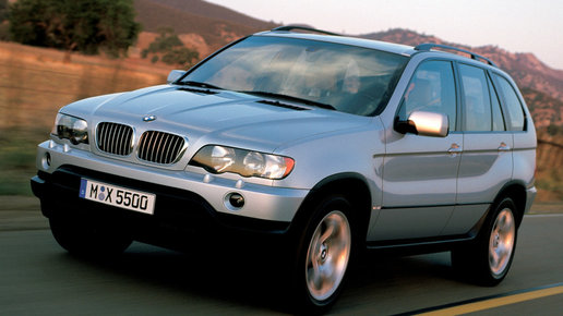 Картинка: 5 интересных и удивительных фактов о BMW