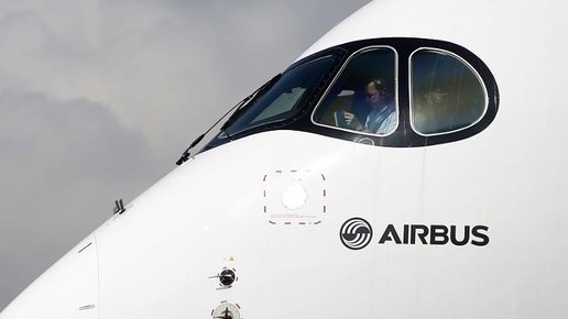 Картинка: То, что рассказал этот пилот, заставляет задуматься