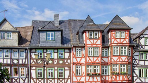 Картинка: Недвижимость в Германии — самая выгодная инвестиция?