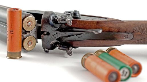 Картинка: Как подобрать патроны к охотничьему гладкоствольному ружью