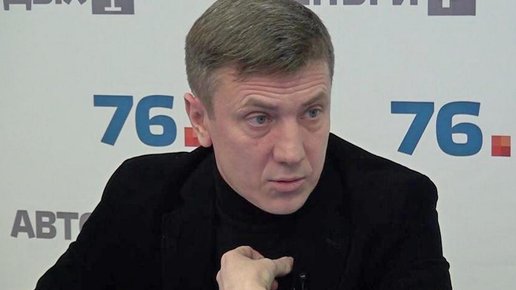 Картинка: Депутат ярославской областной Думы пытался задушить несовершеннолетнего.