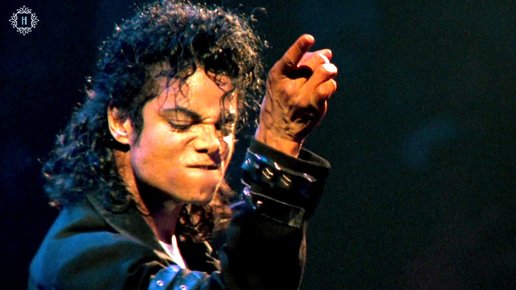 Картинка: Майкл Джексон - король поп музыки