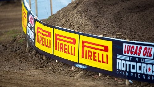 Картинка: Сохранил ли Pirelli статус официальной мотошины чемпионата Америки?
