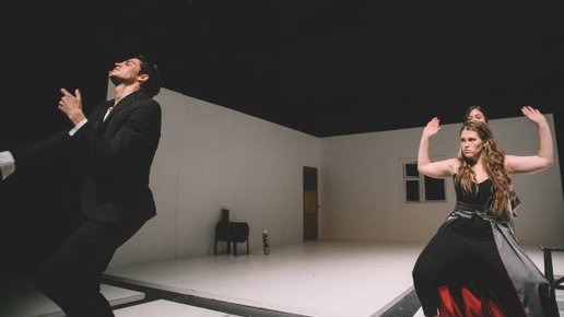 Картинка: Что посмотреть в июне? 