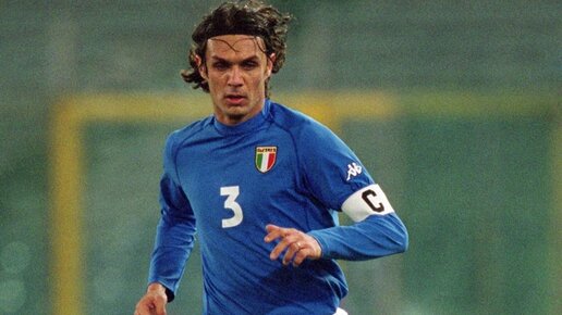 Картинка: 5 великих игроков сборной Италии
