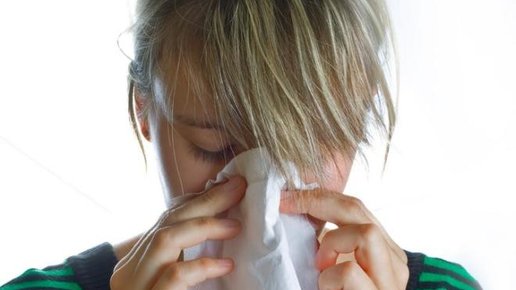 Картинка: 6 простых способов как победить простуду