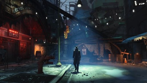 Картинка: Fallout: этапы развития игры. Становится ли Fallout хуже?