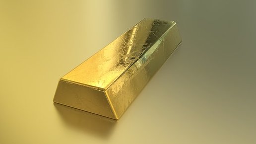 Картинка: Как инвестировать в золото и как работают ETF Gold