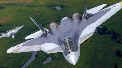 Картинка: Американские военные требуют новые самолеты, F-22 неэффективен