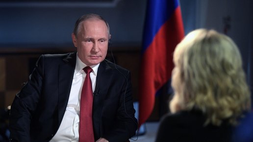 Картинка: Путин об истинной подоплеке санкций Запада