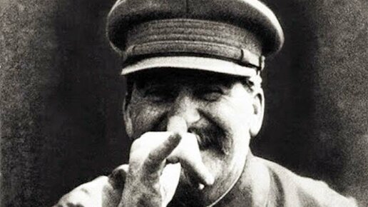 Картинка: Сколько зарабатывал товарищ Сталин?