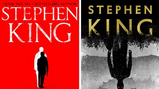 Картинка: Новый роман Стивена Кинга «Посторонний» превратят в сериал