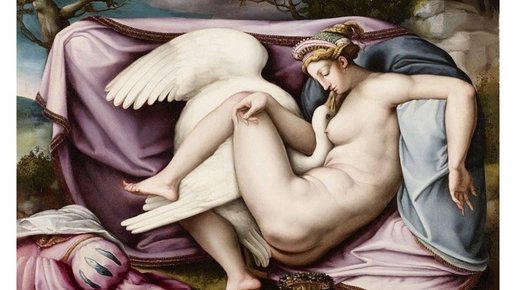Картинка: Секс в Древней Греции: мифы и правда