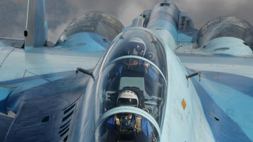 Картинка: Российские ученые создали новый композит для покрытия военных самолётов