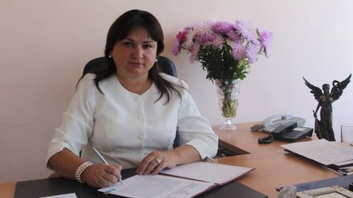 Картинка: Ирина Бойко стала первым заместителем министра экономического развития Крыма