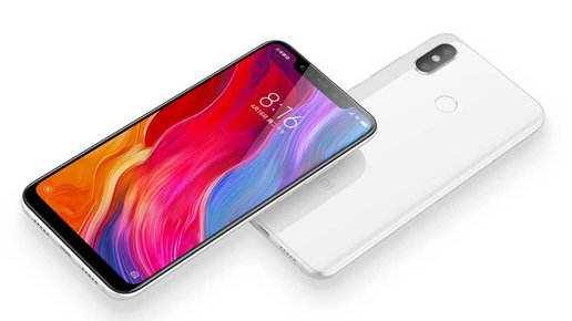 Картинка: Обзор и тесты Xiaomi Mi 8: обзор, характеристики, недостатки + отзывы (2018) 